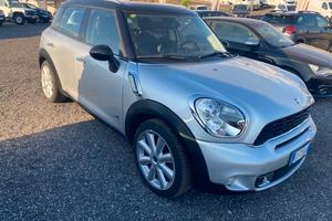 Mini Cooper Countryman 2.0 SD