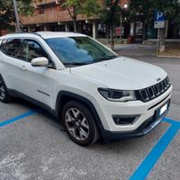 JEEP COMPASS 1.4 MULTIAIR 2WD LIMITED