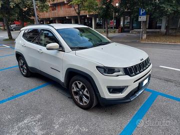 JEEP COMPASS 1.4 MULTIAIR 2WD LIMITED