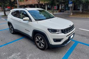 JEEP COMPASS 1.4 MULTIAIR 2WD LIMITED