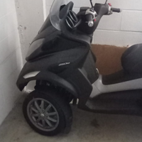 Vendita scooter