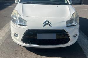 Citroen C3 diesel 1400  