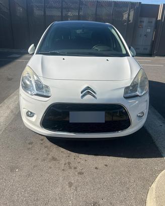 Citroen C3 diesel 1400  