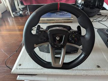 volante Xbox hori