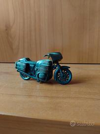 BMW K 80 100 temperamatite
