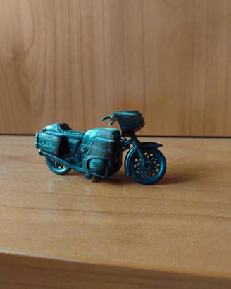 BMW K 80 100 temperamatite