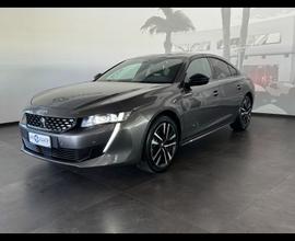 Peugeot 508 2nd serie BlueHDi 130 Stop&Start ...