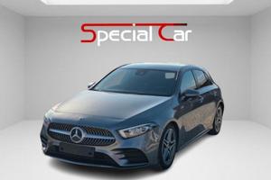 Mercedes A 180 D Automatic PREMIUM AMG TETTO APRIB