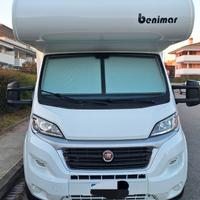 Benimar 324 sport