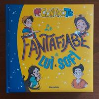 Le fantafabie di Luì e Sofì - Me contro Te