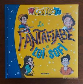 Le fantafabie di Luì e Sofì - Me contro Te