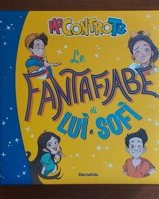 Le fantafabie di Luì e Sofì - Me contro Te