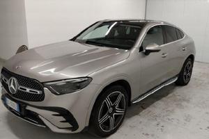 MERCEDES-BENZ GLC 220 d 4Matic Coupé Premium
