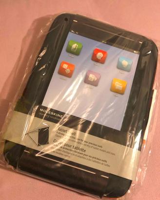 Cover per tablet Moleskine