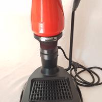 La Peppina FE-AR Caffettiera Rossa e NERA anni ‘70