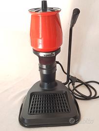 La Peppina FE-AR Caffettiera Rossa e NERA anni ‘70