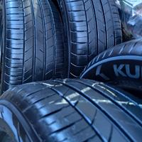 Pneumatici estivi Kumho 195/55 R16