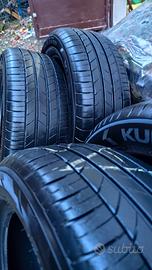 Pneumatici estivi Kumho 195/55 R16