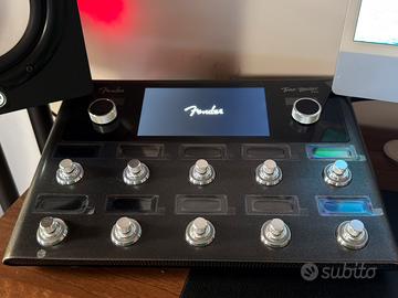 Fender tone master pro