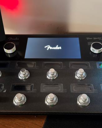 Fender tone master pro