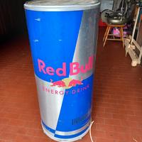 Frigo redbull