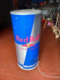 Frigo redbull