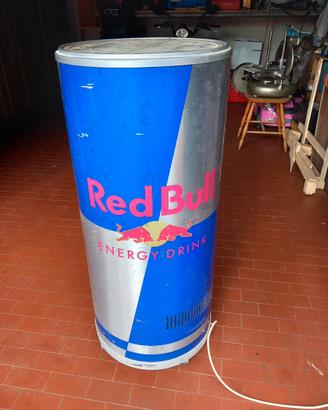 Frigo redbull