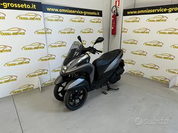 Yamaha Tricity AD 155 Abs my17 Solo 1200 km