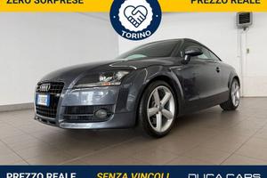 Audi TT Coupe 3.2 V6 quattro