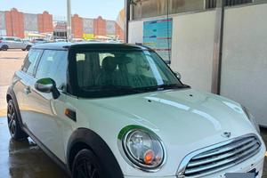 Mini Cooper 1.6 Diesel