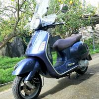 Vespa 200 GT Granturismo FMI
