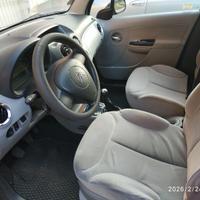 auto citroen c3 exlusive del 2008