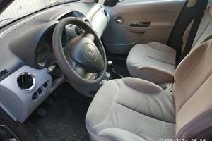 auto citroen c3 exlusive del 2008
