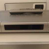 Philips digital satellite receiver 7072/28a Golden