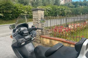 Burgman 250