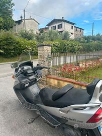 Burgman 250