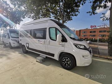 Dreamer D55 UP 2023 - White Addict - 4 posti