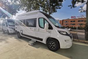 Dreamer D55 UP 2023 - White Addict - 4 posti