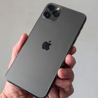 iPhone 11 Pro Max da 64Gb