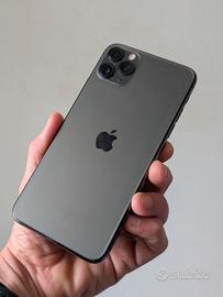 iPhone 11 Pro Max da 64Gb