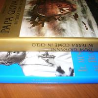 Libri Papa Giovanni