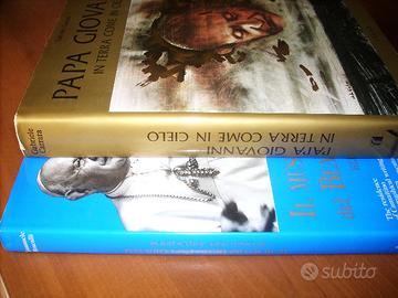 Libri Papa Giovanni