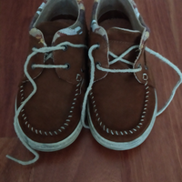 Polacchine bambino n.28 Zara