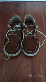 Polacchine bambino n.28 Zara