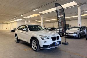 Bmw X1 sDrive20d X Line