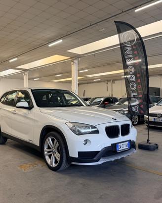 Bmw X1 sDrive20d X Line