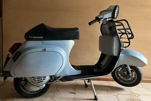 Vespa PK 50 S - Azzurro Alfa Romeo