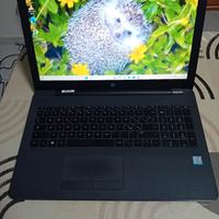 NOTEBOOK HP i3 8GB SSD 240GB 