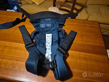 Marsupio BabyBjorn Carrier One Air