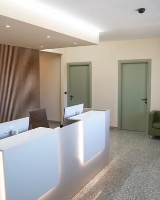 Ufficio per liberi professionisti Sestu